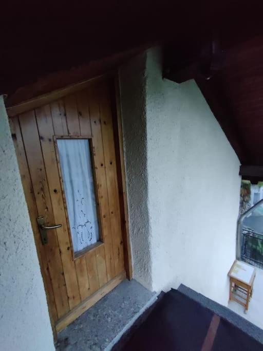 The Golden Eagle - Chalet A Champdepraz Villa Aosta Exterior foto